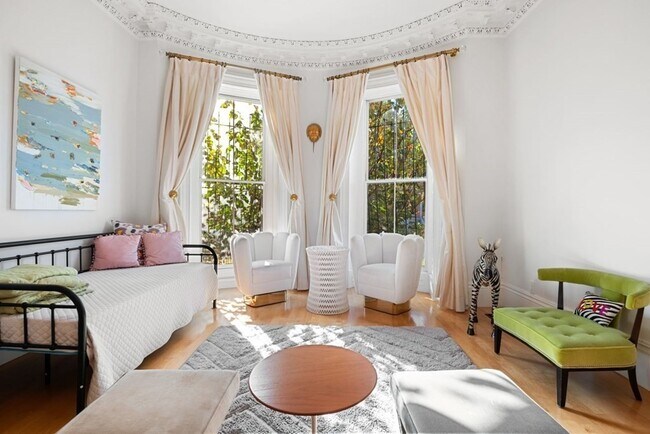 Foto del edificio - 10 Worcester Sq