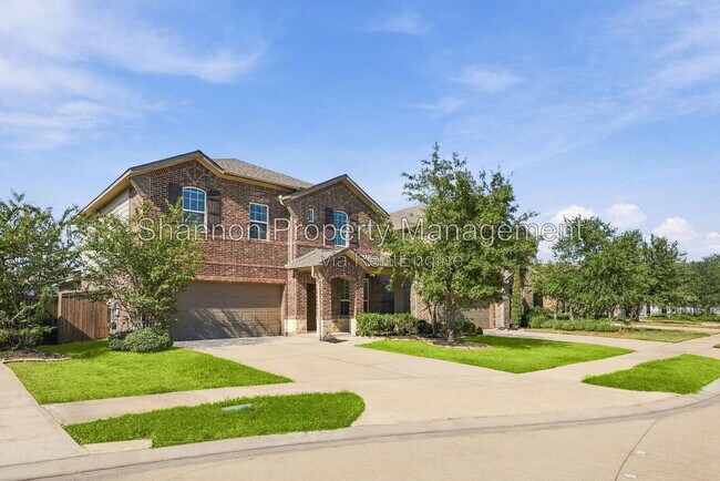 Foto del edificio - 24250 Prairie Glen Ln