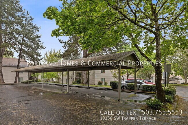 Foto del edificio - 10356 SW Trapper Terrace