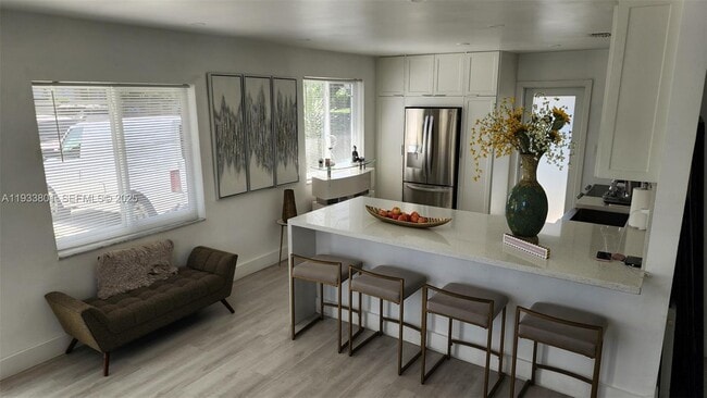 Foto del edificio - 3447 SW 23rd St