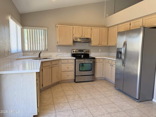 Building Photo - 1330 W Gary Dr
