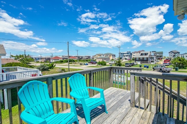 Foto del edificio - 8218 S Old Oregon Inlet Rd
