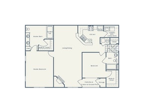 Building Photo - 7705 N Jefferson Pl Cir
