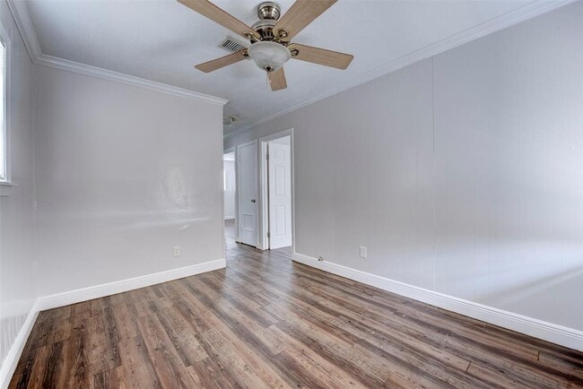 Building Photo - 1209 Cabell St