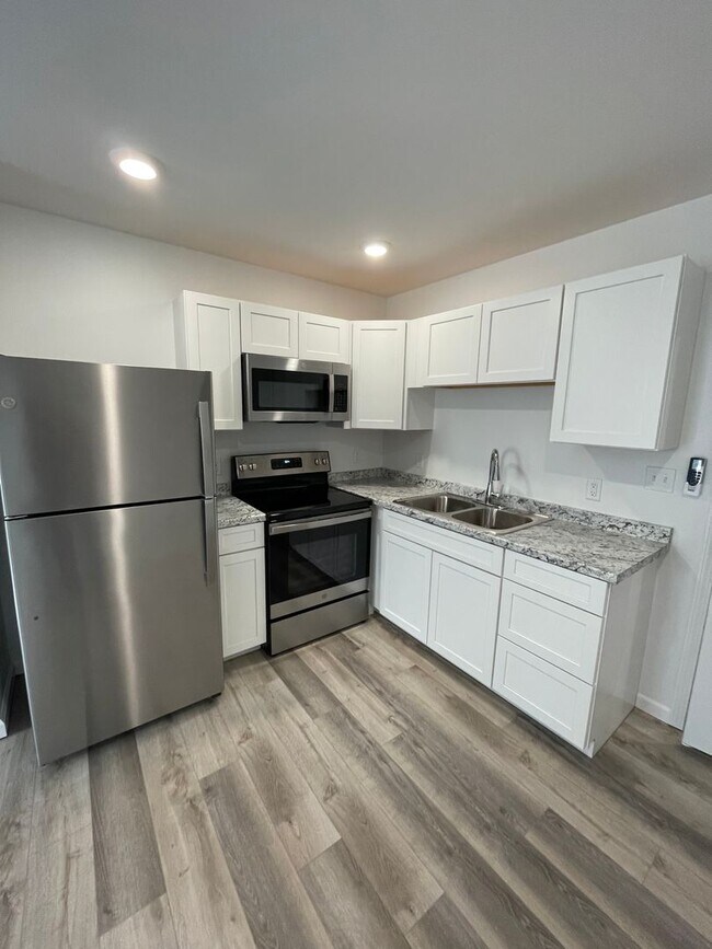 Foto del edificio - 413 E Doxey St