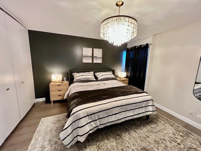 Foto del edificio - 1601 Maple Terrace