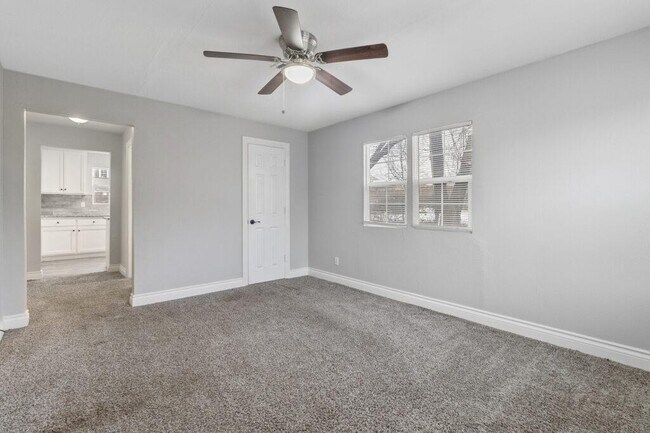 Foto del edificio - 2321 NW 33rd St