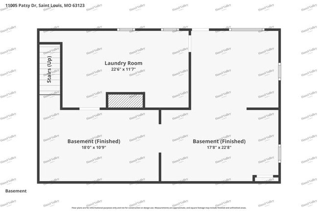 Building Photo - 11005 Patsy Dr