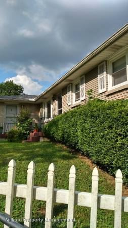 Building Photo - 1807 Rosebank Ave