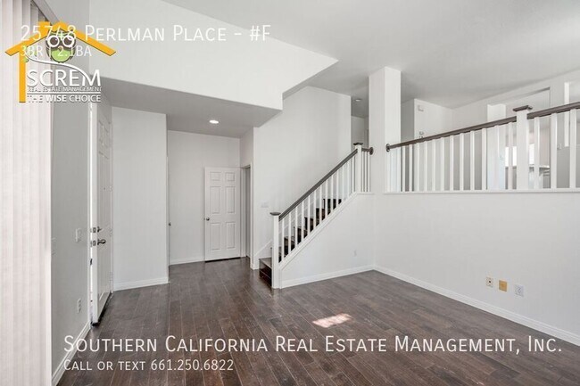 Foto del edificio - 25748 Perlman Pl