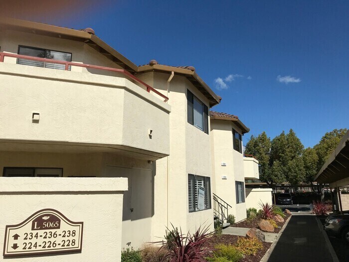 5065 Valley Crest Dr Unit APT 234, Concord, CA 94521 Condo for Rent