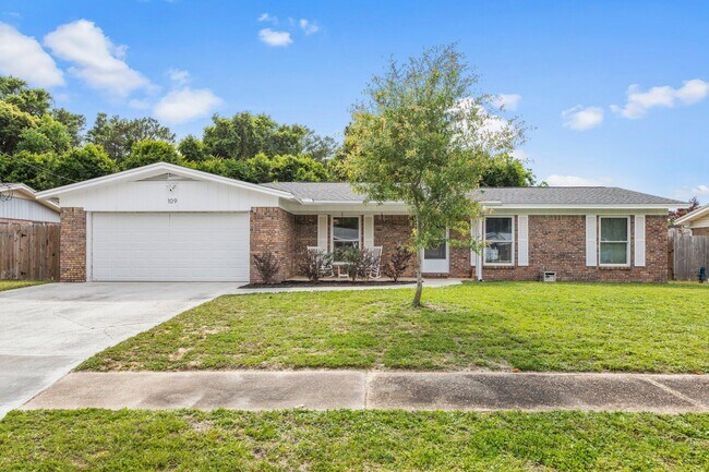 Foto del edificio - 109 Friar Tuck Dr