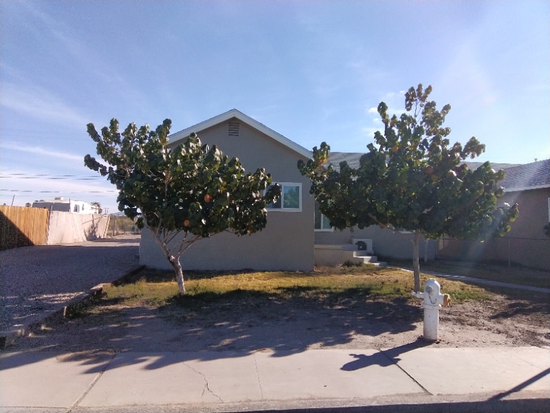 594 N Eucalyptus Ave, Blythe, CA 92225 House Rental in Blythe, CA