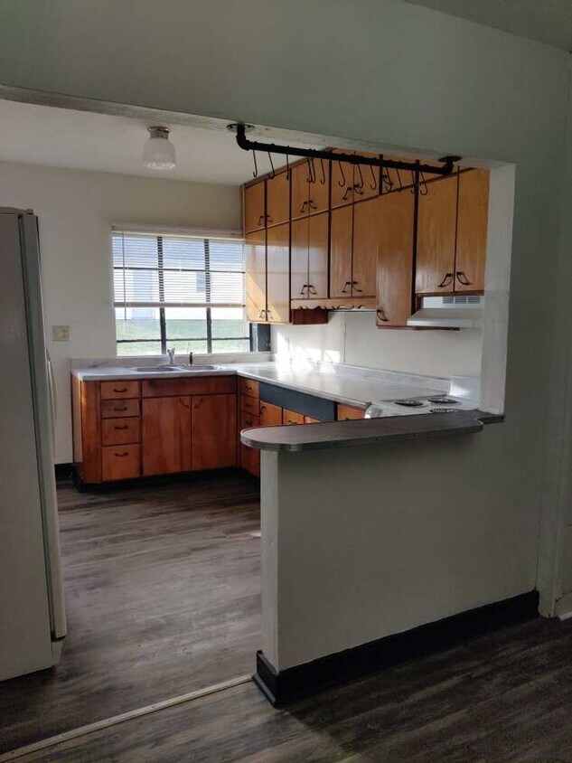 Foto del edificio - 1103 Lane Ave