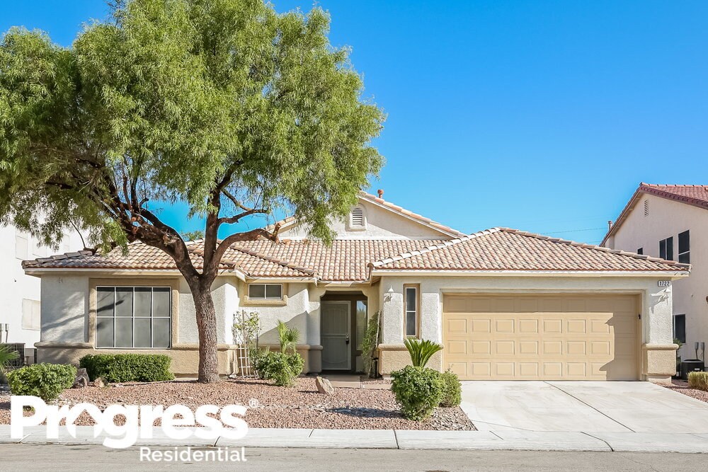 Foto principal - 1722 Autumn Sage Ave