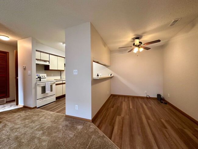 Interior Photo - Park41 Apartments