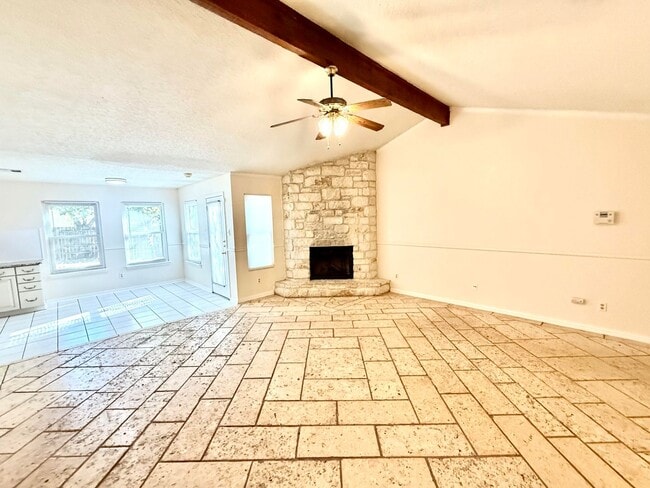 Foto del edificio - Home For Lease in Cedar Park!