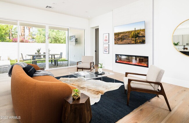 Foto del edificio - 3514 N Apache Way