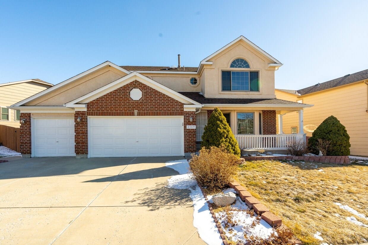 Photo - 4169 Ascendant Dr (Colorado Springs, CO)