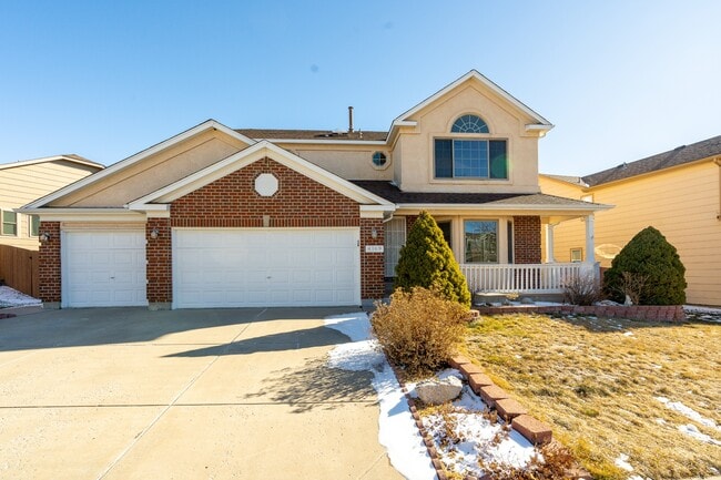 Photo - 4169 Ascendant Dr (Colorado Springs, CO) House