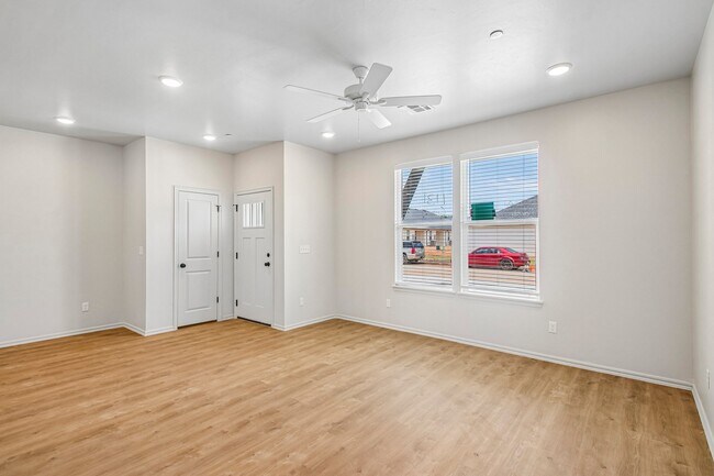 Building Photo - Cypress Vilage