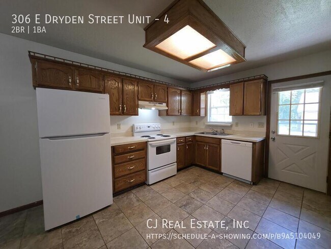 Building Photo - 306 E Dryden St