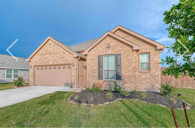 Building Photo - 2611 Little Bluestem Ln