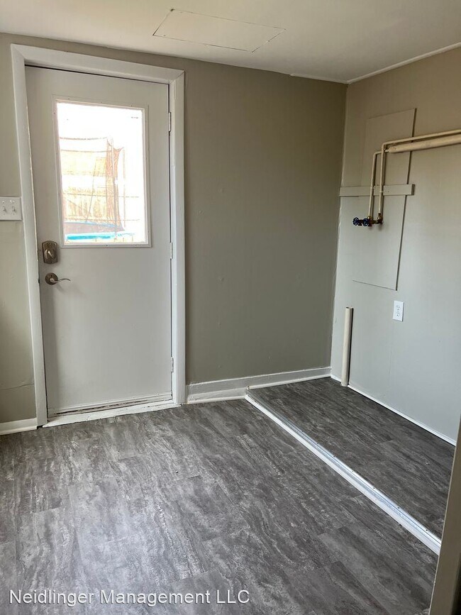 Foto del edificio - 2 br, 1 bath House - 150 N West St