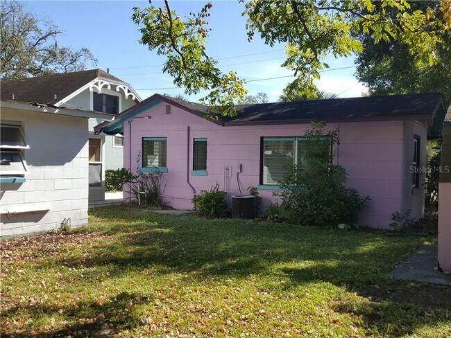 Building Photo - 5717 Tennessee Ave