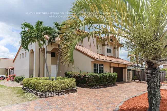 Foto del edificio - 14350 SW 110th Terrace