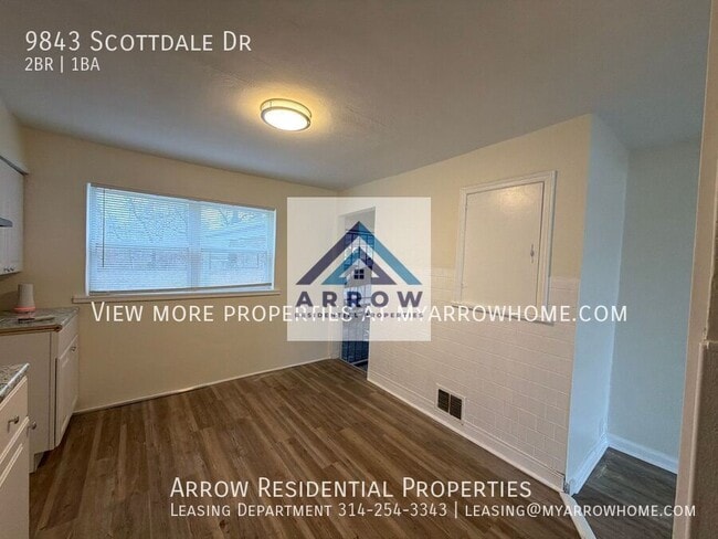 Building Photo - 9843 Scottdale Dr