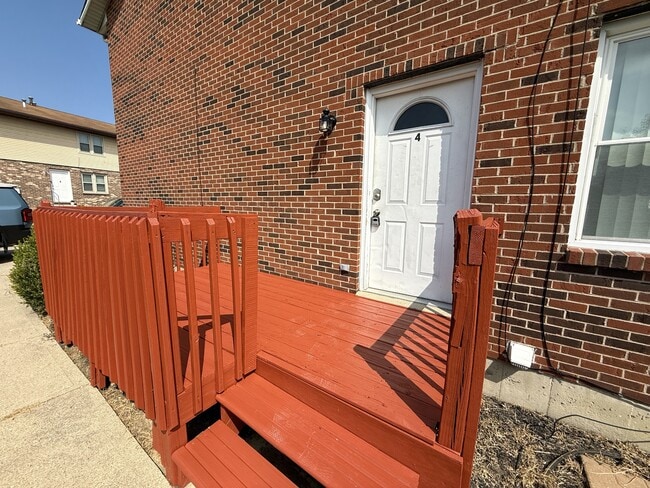 Photo - 705 Gordon Smith Blvd Townhome