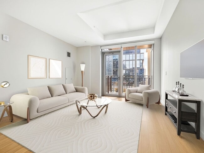 Foto del edificio - 135 Seaport Blvd