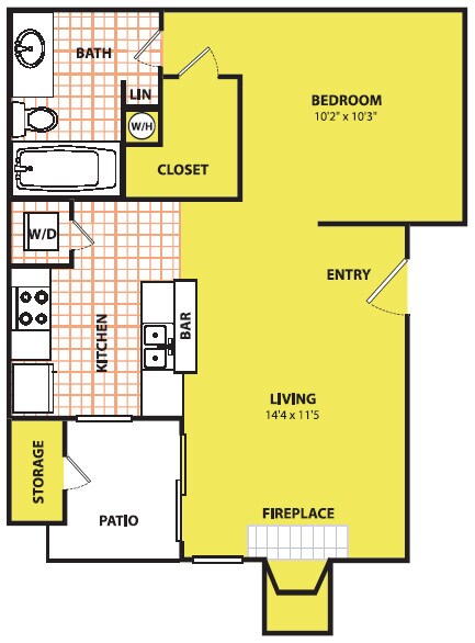 Cottages At Tulane Apartments Plano Tx Apartments Com