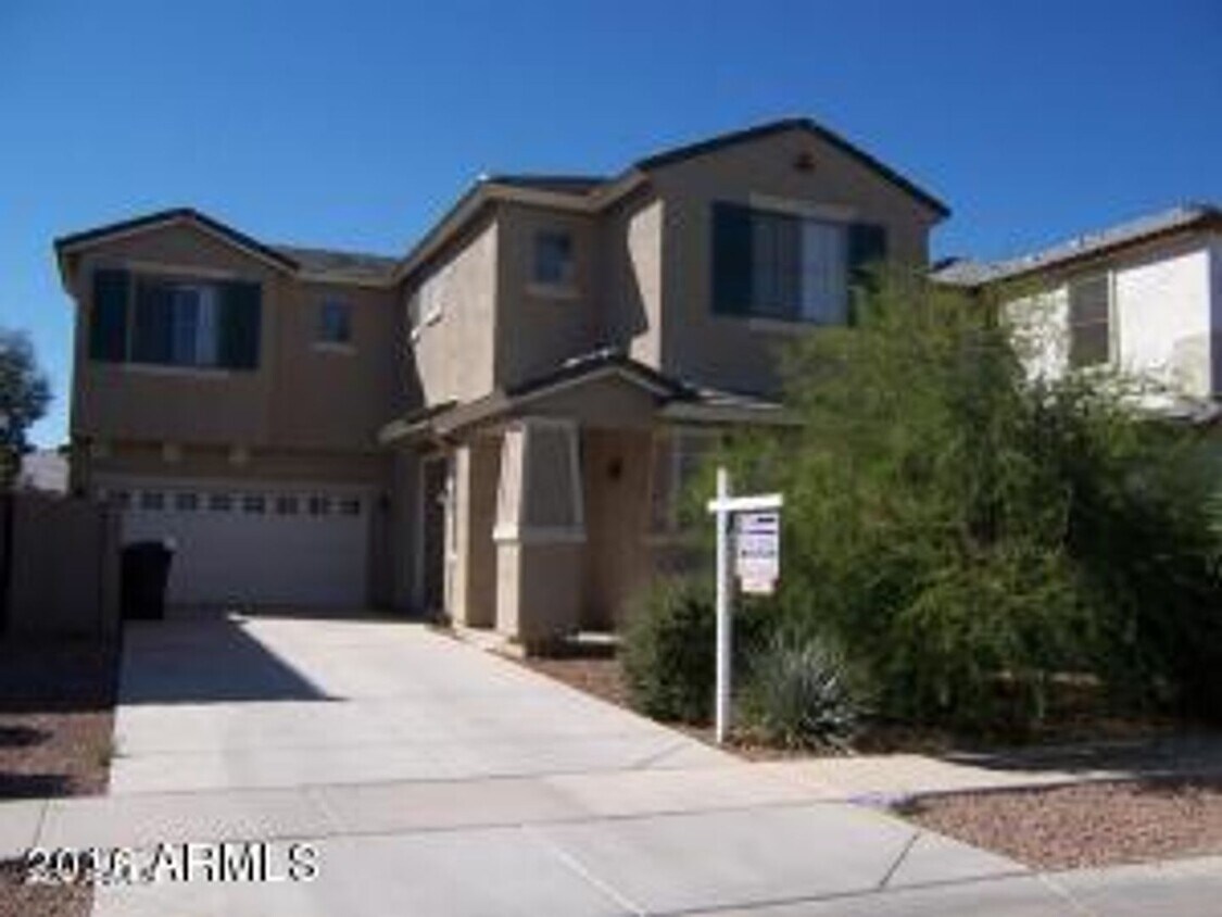 4236 S Mariposa Dr, Gilbert, AZ 85297 House Rental in Gilbert, AZ