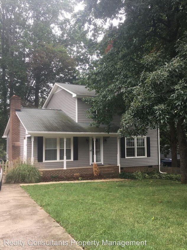 Foto del edificio - 3006 Ardoch Dr