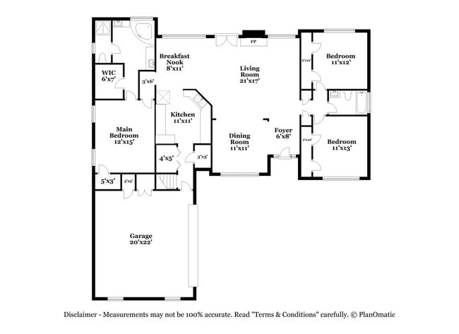 Building Photo - 138 Acadian Dr