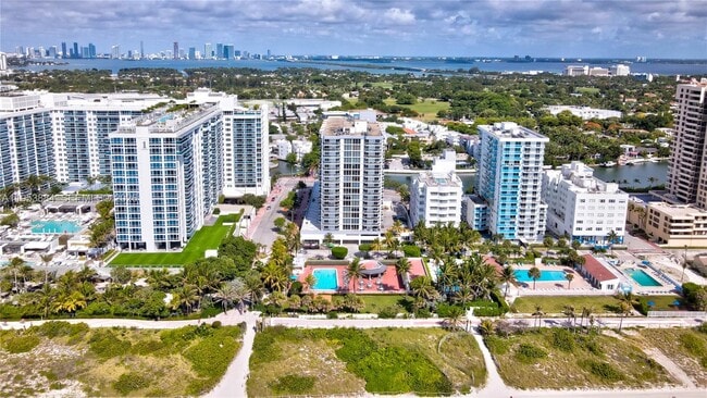 Building Photo - 2401 Collins Ave