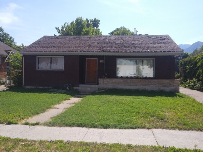 Building Photo - 364 N 100 E