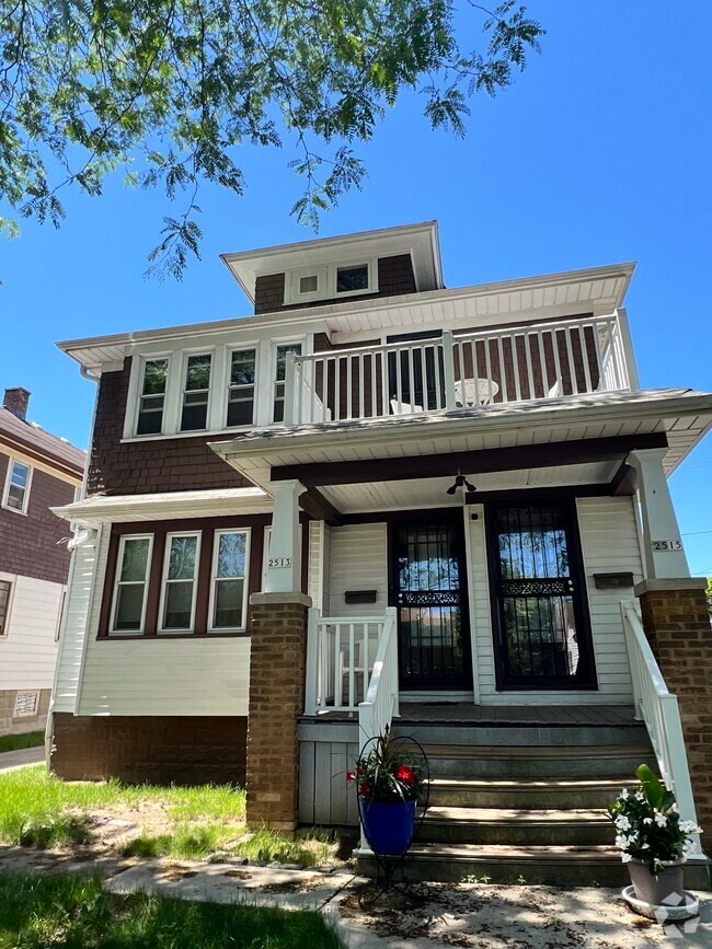 Building Photo - 2515 N 57th St