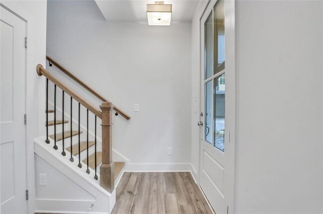 Building Photo - 4443 Buckley Way #65