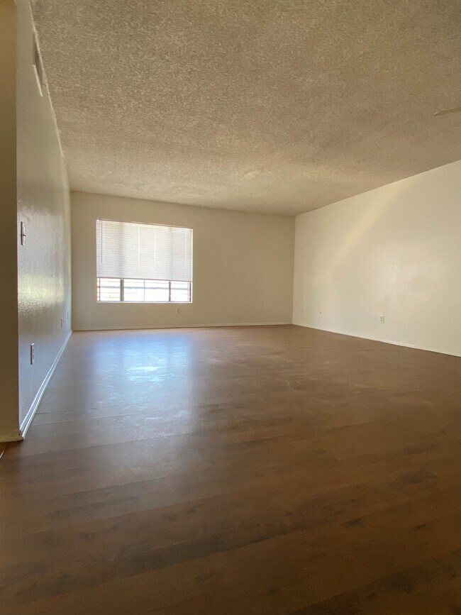 Living Room View from Entry - 316 W Avenue 38