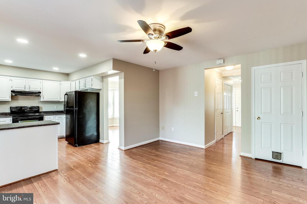 1457 Landis Cir, Bel Air, MD 21015 Townhome Rentals in Bel Air MD