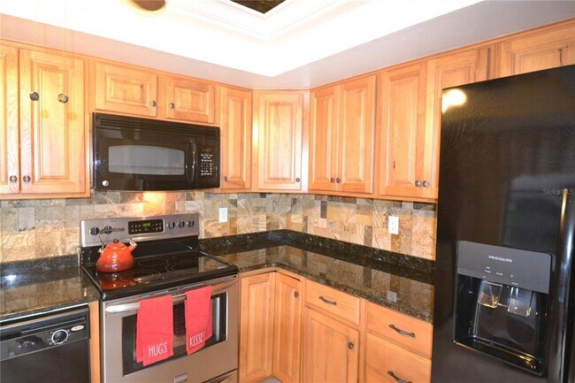 Foto del edificio - 130 Tads Trail
