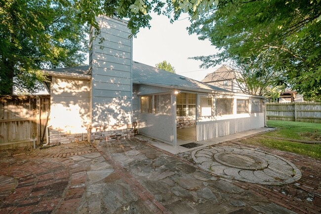 Foto del edificio - Jenks Beauty!! 3 Bedroom Home Available Im...