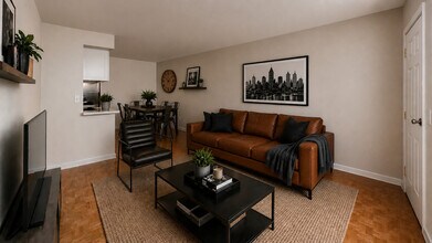 Building Photo - Raghu Apartments In Spring Branch