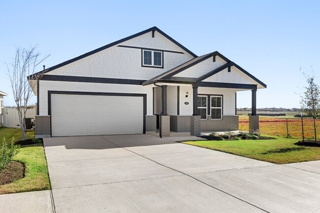 Building Photo - Charming 3 Bed, 2 Bath Kyle Home - Ready for April Move-In