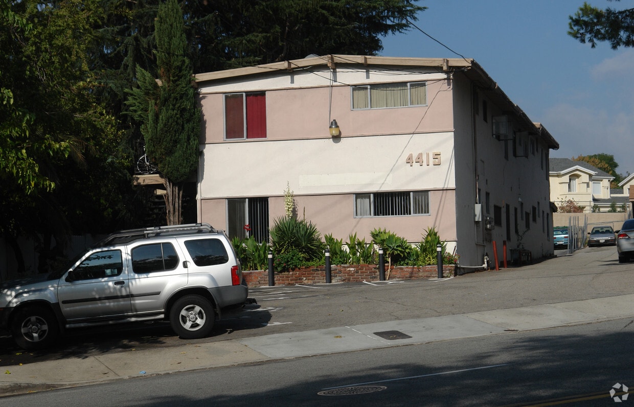 4415 Pennsylvania Ave, Glendale, CA 91214 4415 Pennsylvania Ave