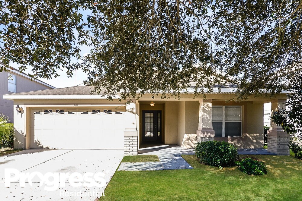 3613 Olde Lanark Dr, Land O' Lakes, FL 34638 House Rental in Land O' Lakes, FL