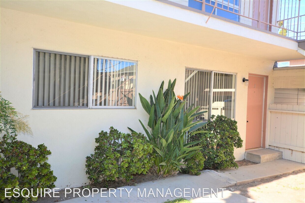Foto principal - 2050 N Ventura Rd